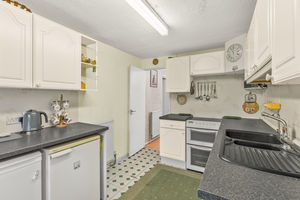 Freemans Road Bodicote